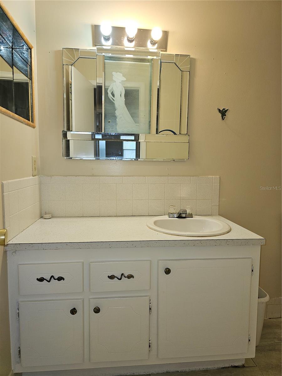 ORCHID SPGS VILL 100 CONDO - Residential