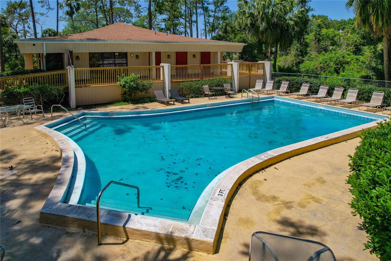 ORCHID SPGS VILL 100 CONDO - Residential