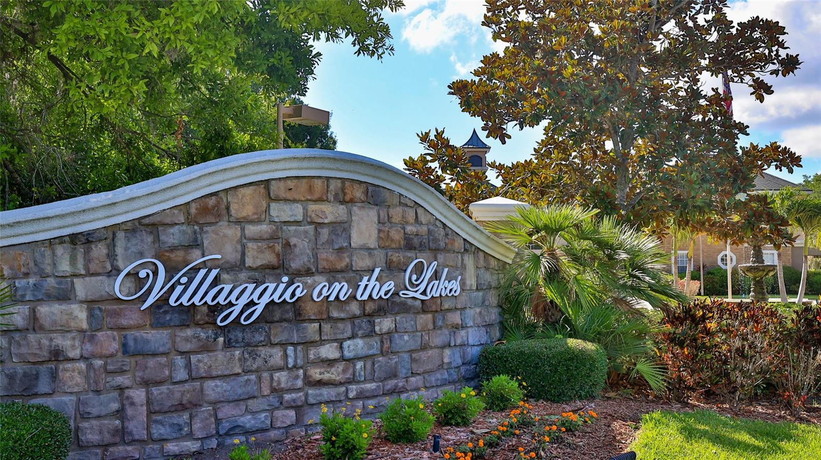 VILLAGGIO LAKES - Residential