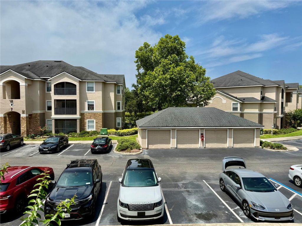 Photo of 940 Village Trail #8-205, Port Orange, FL 32127 (MLS # V4946635)