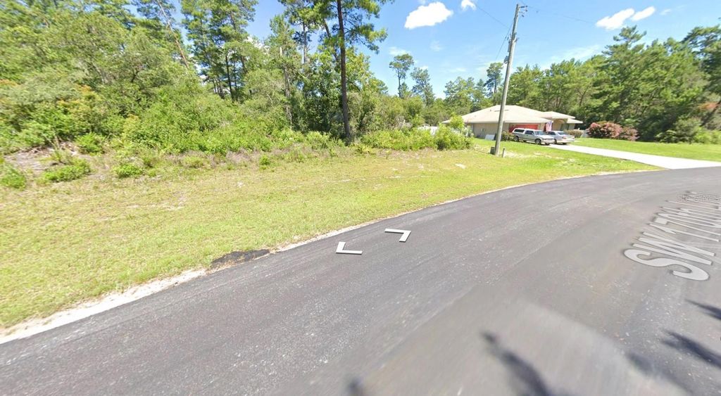 Photo of Marion Oak, Ocala, FL 34473 (MLS # O6360609)