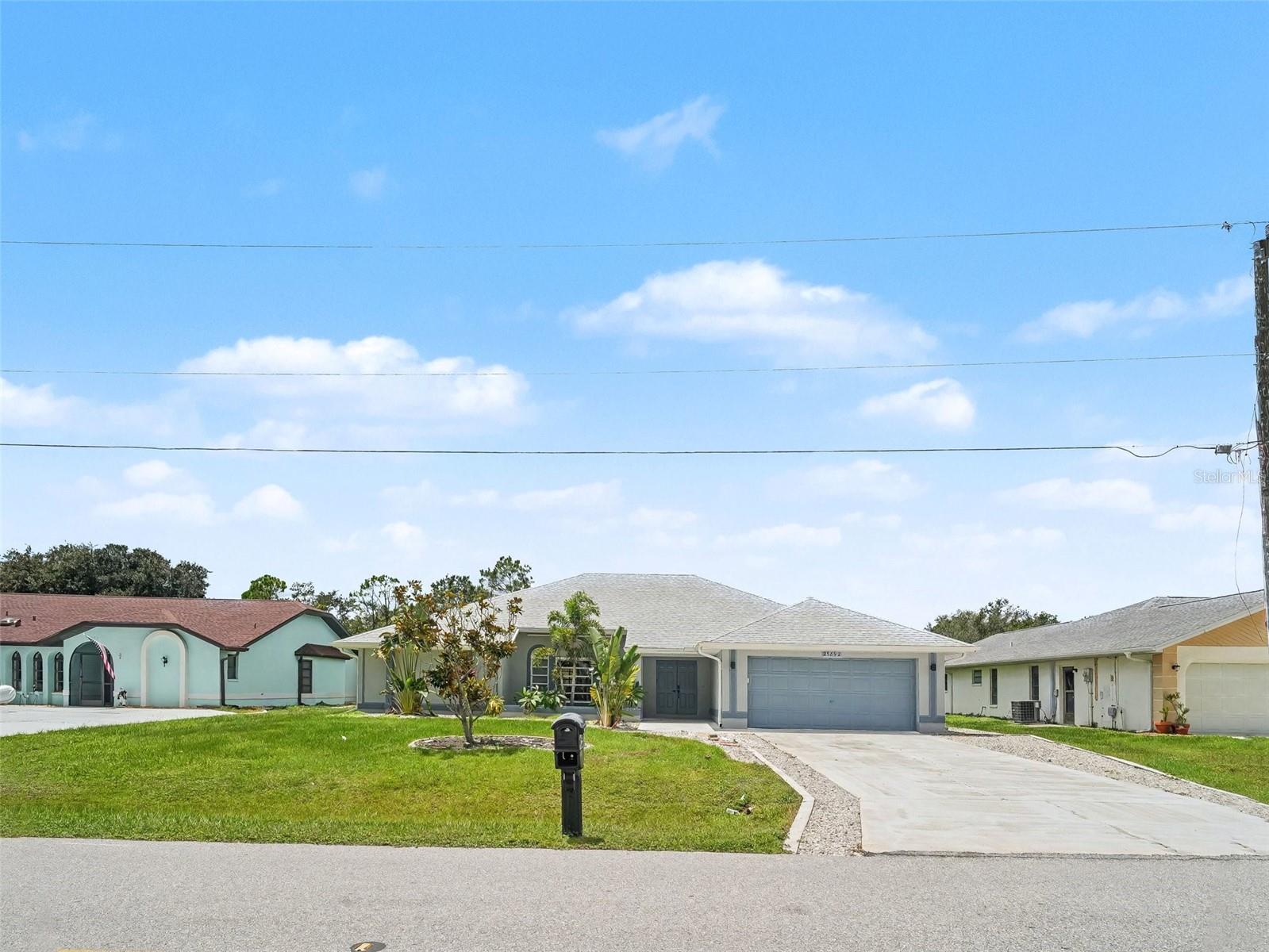 25892 AYSEN DRIVE
