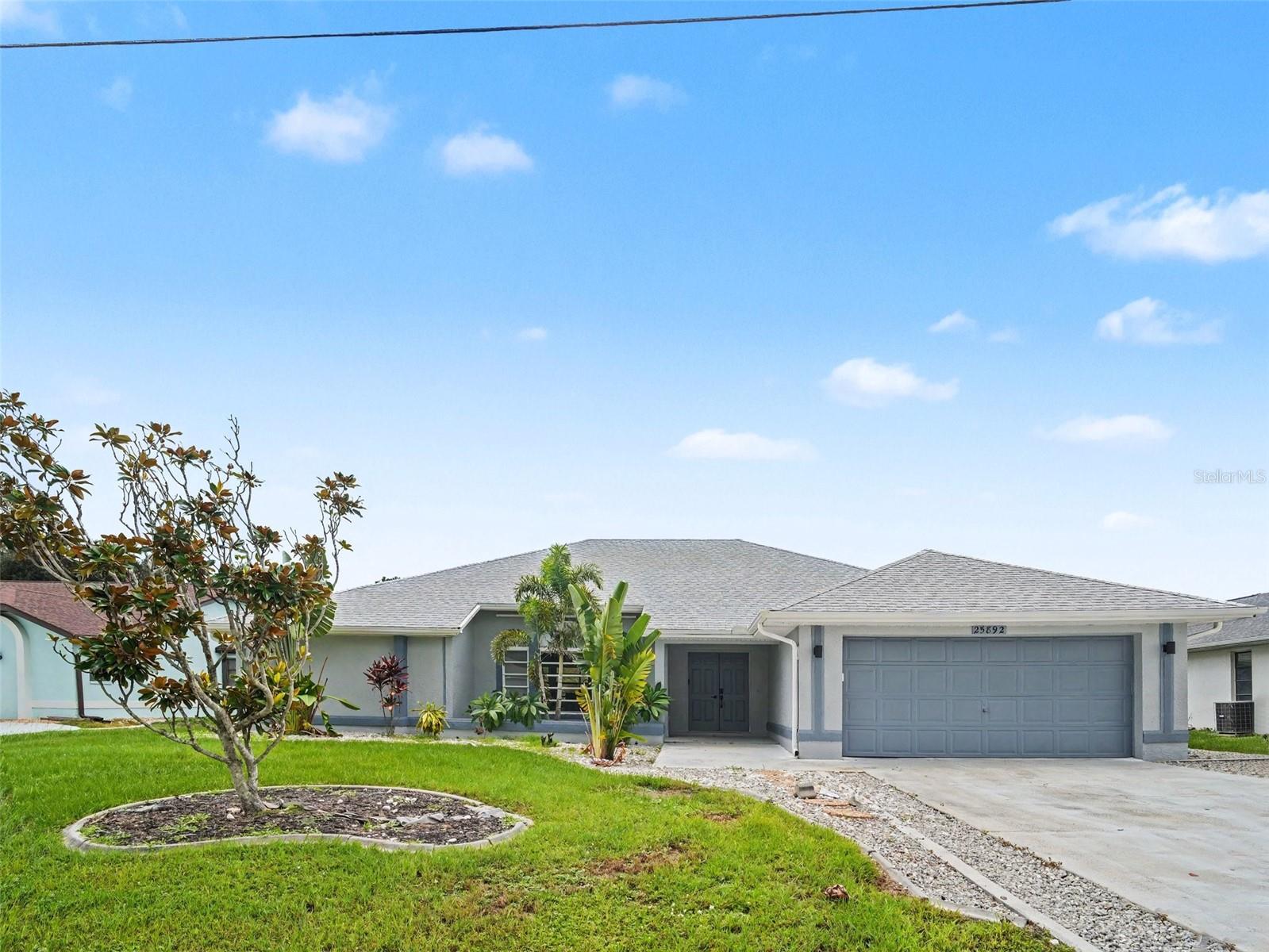 25892 AYSEN DRIVE