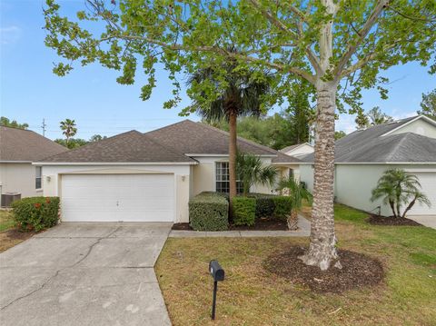 146 BAYSWATER LANE DAVENPORT FL 33897
