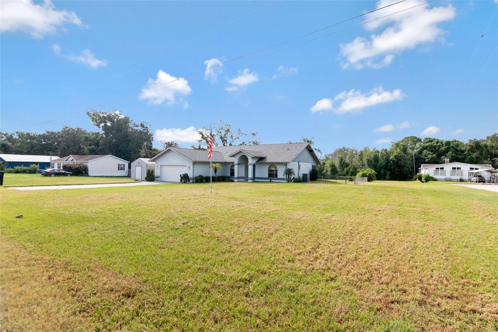 Photo of 38118 Huff Drive, Zephyrhills, FL 33542 (MLS # TB8553832)
