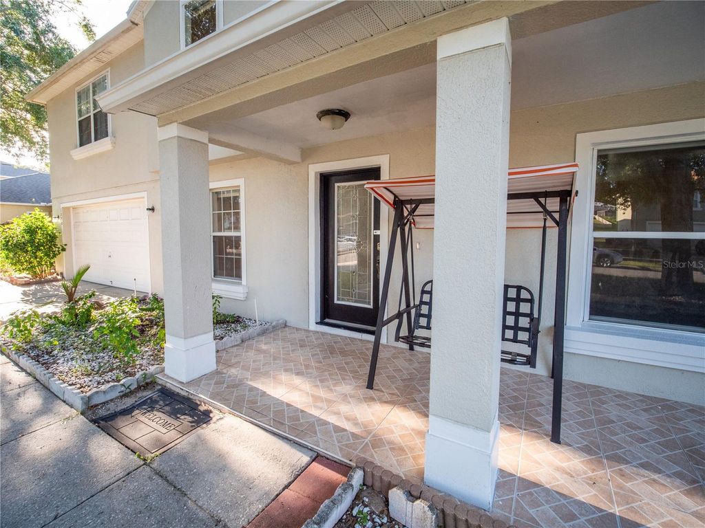 Photo of 1870 Vale Drive, Clermont, FL 34711 (MLS # O6362762)