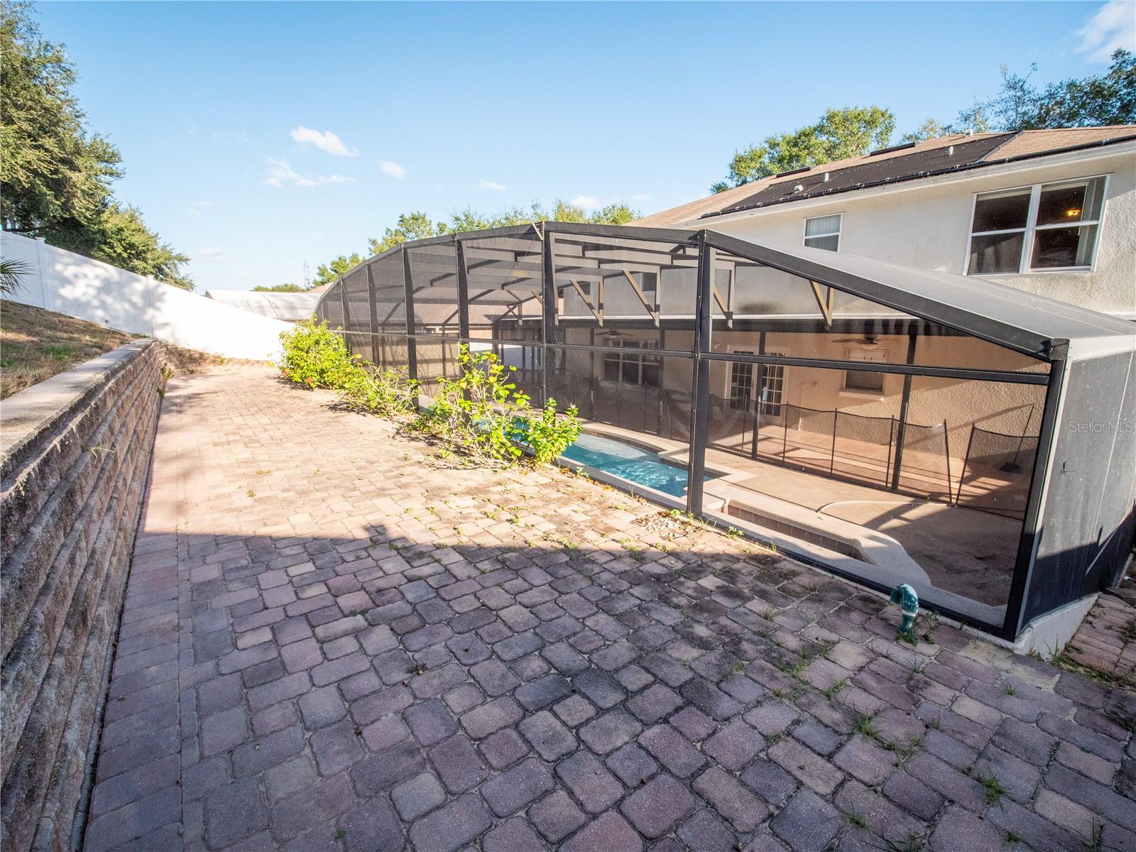 CLERMONT SKYRIDGE VALLEY PH 02 LT 130 - Residential