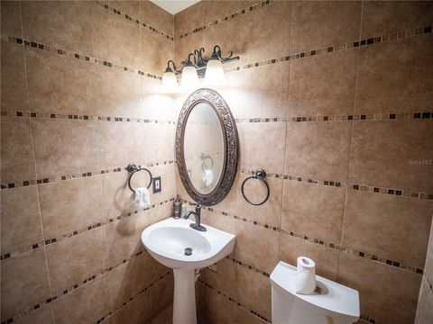 Tiny photo for 1870 Vale Drive, Clermont, FL 34711 (MLS # O6362762)