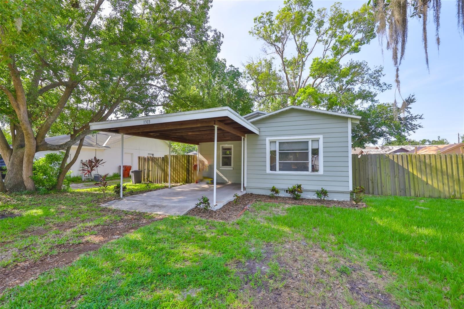 1303 E CHERRY STREET
