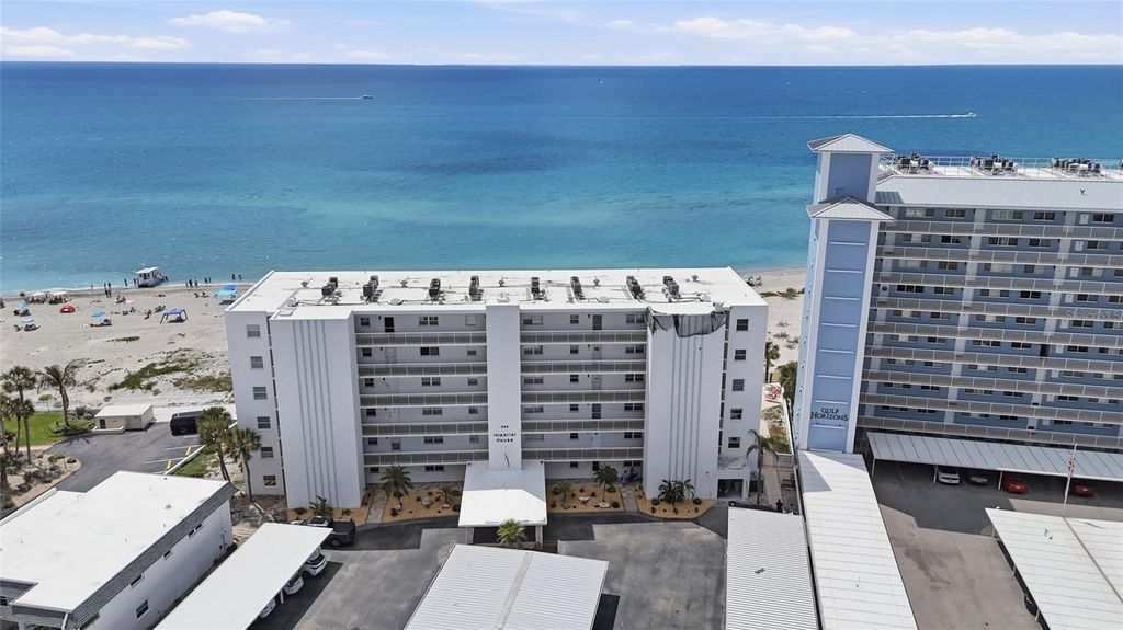 Photo of 333 The Esplanade N #501, Venice, FL 34285 (MLS # N6143715)