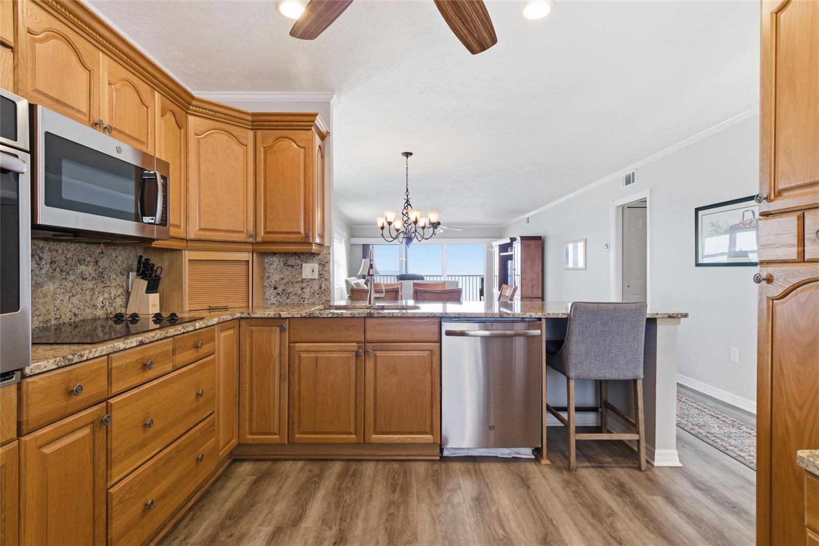 IMPERIAL HOUSE OF VENICE - Residential