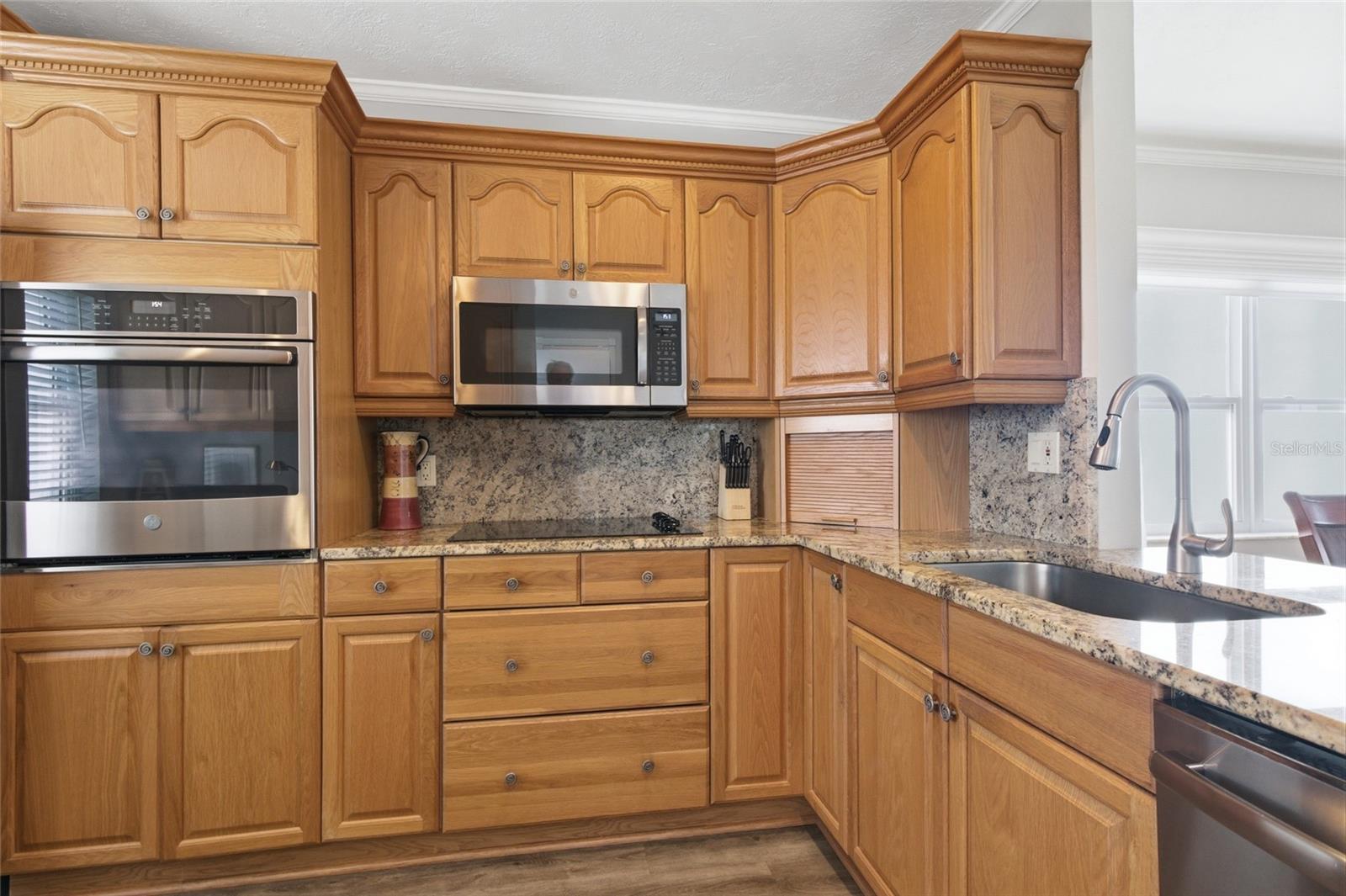 IMPERIAL HOUSE OF VENICE - Residential