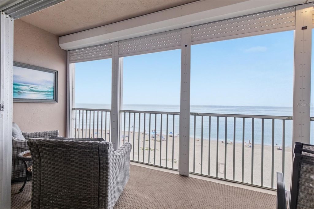 Photo of 333 The Esplanade N #501, Venice, FL 34285 (MLS # N6143715)