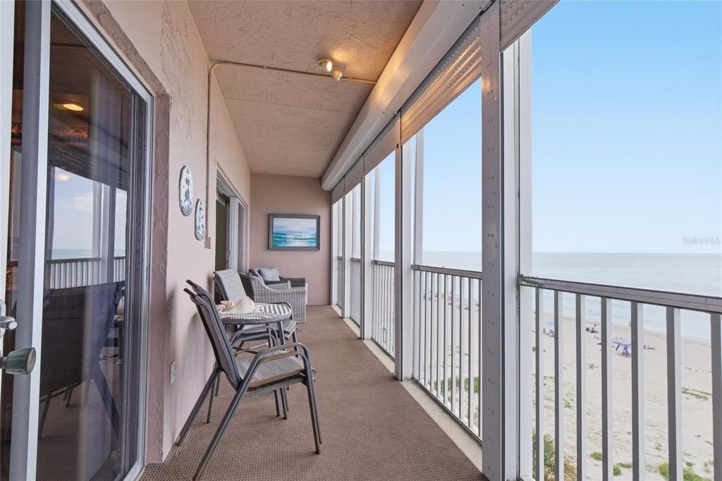 Photo of 333 The Esplanade N #501, Venice, FL 34285 (MLS # N6143715)