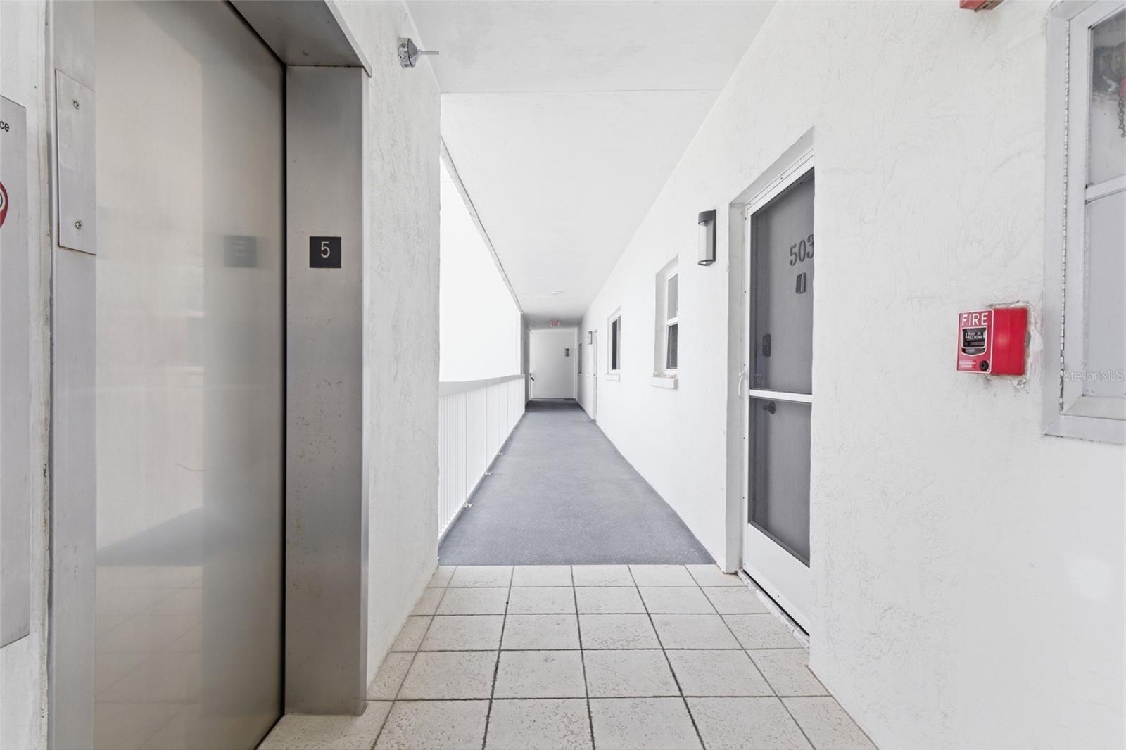 IMPERIAL HOUSE OF VENICE - Residential