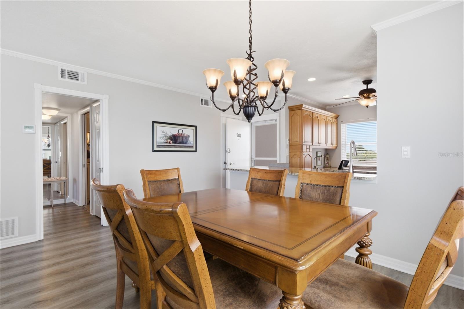 IMPERIAL HOUSE OF VENICE - Residential