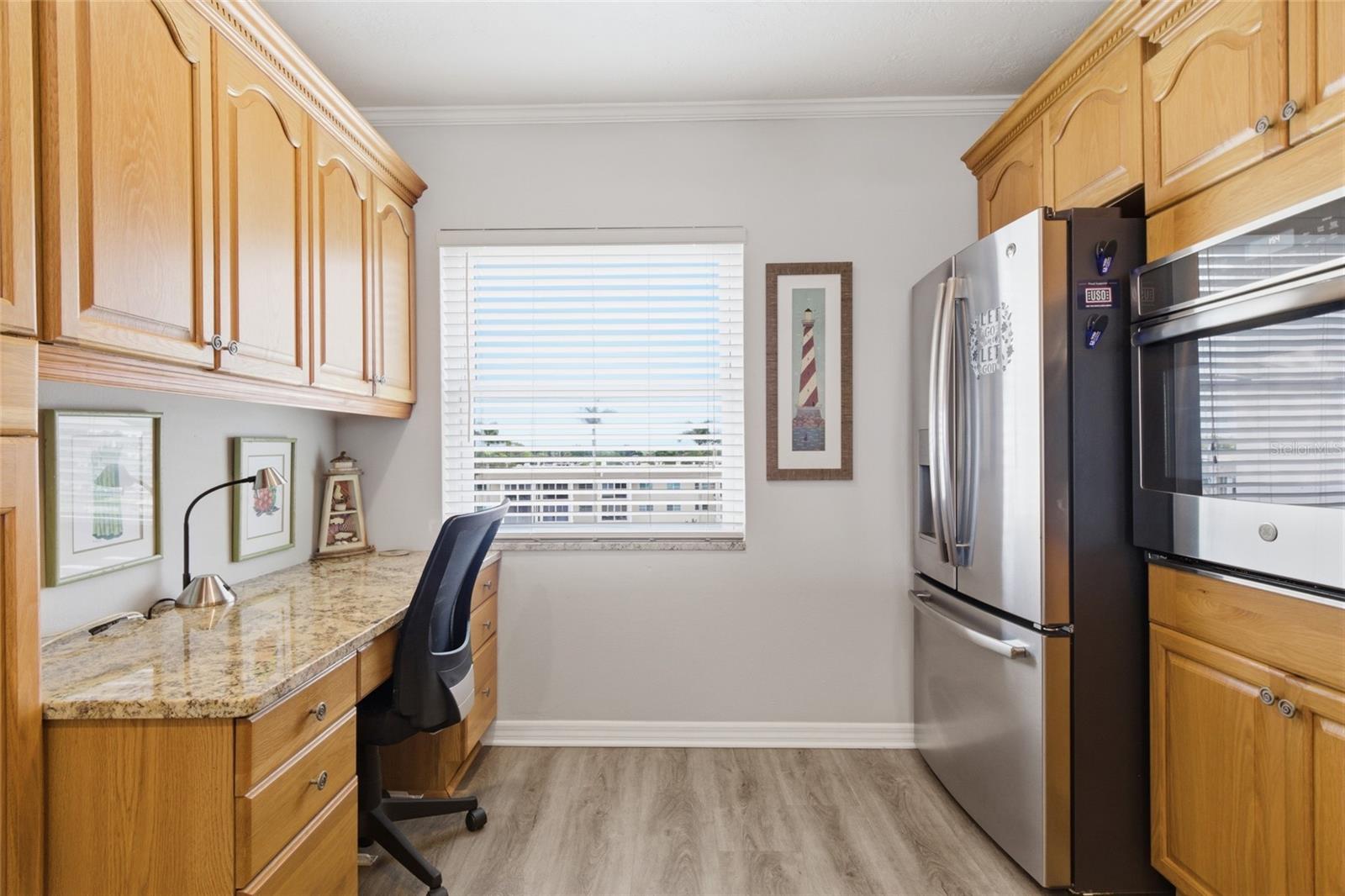 IMPERIAL HOUSE OF VENICE - Residential