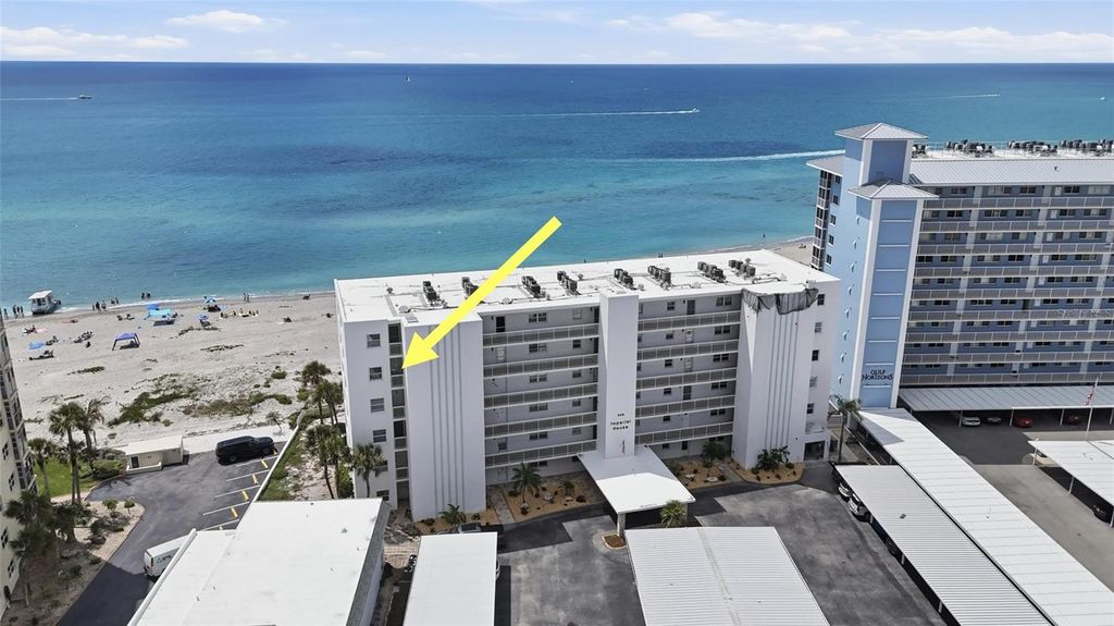 Photo of 333 The Esplanade N #501, Venice, FL 34285 (MLS # N6143715)
