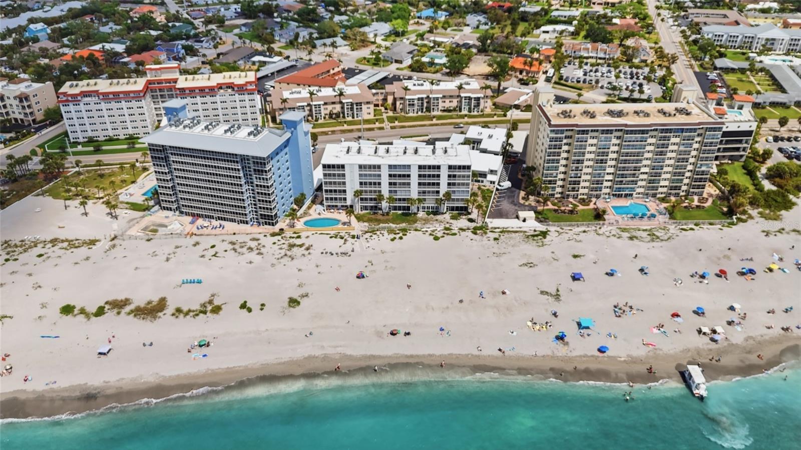 IMPERIAL HOUSE OF VENICE - Residential