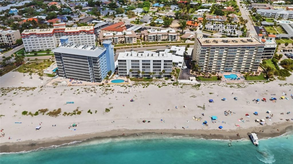 Photo of 333 The Esplanade N #501, Venice, FL 34285 (MLS # N6143715)