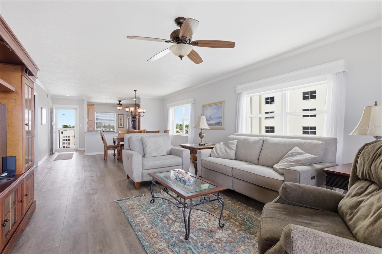 IMPERIAL HOUSE OF VENICE - Residential