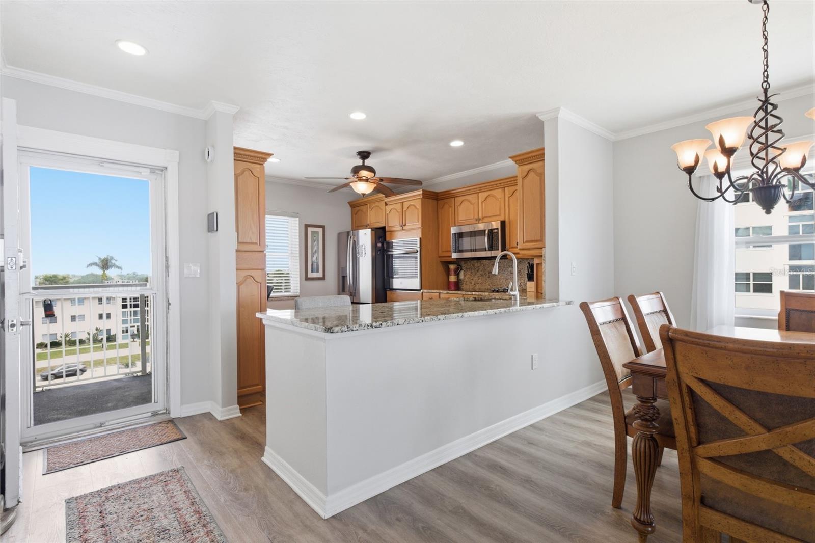 IMPERIAL HOUSE OF VENICE - Residential