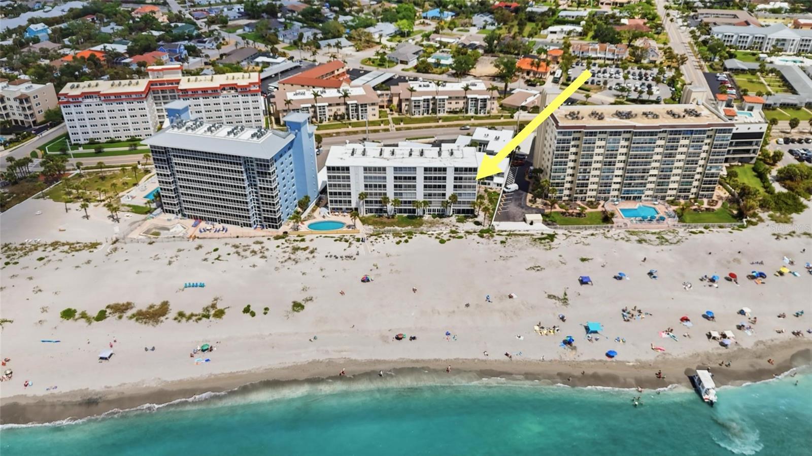 IMPERIAL HOUSE OF VENICE - Residential