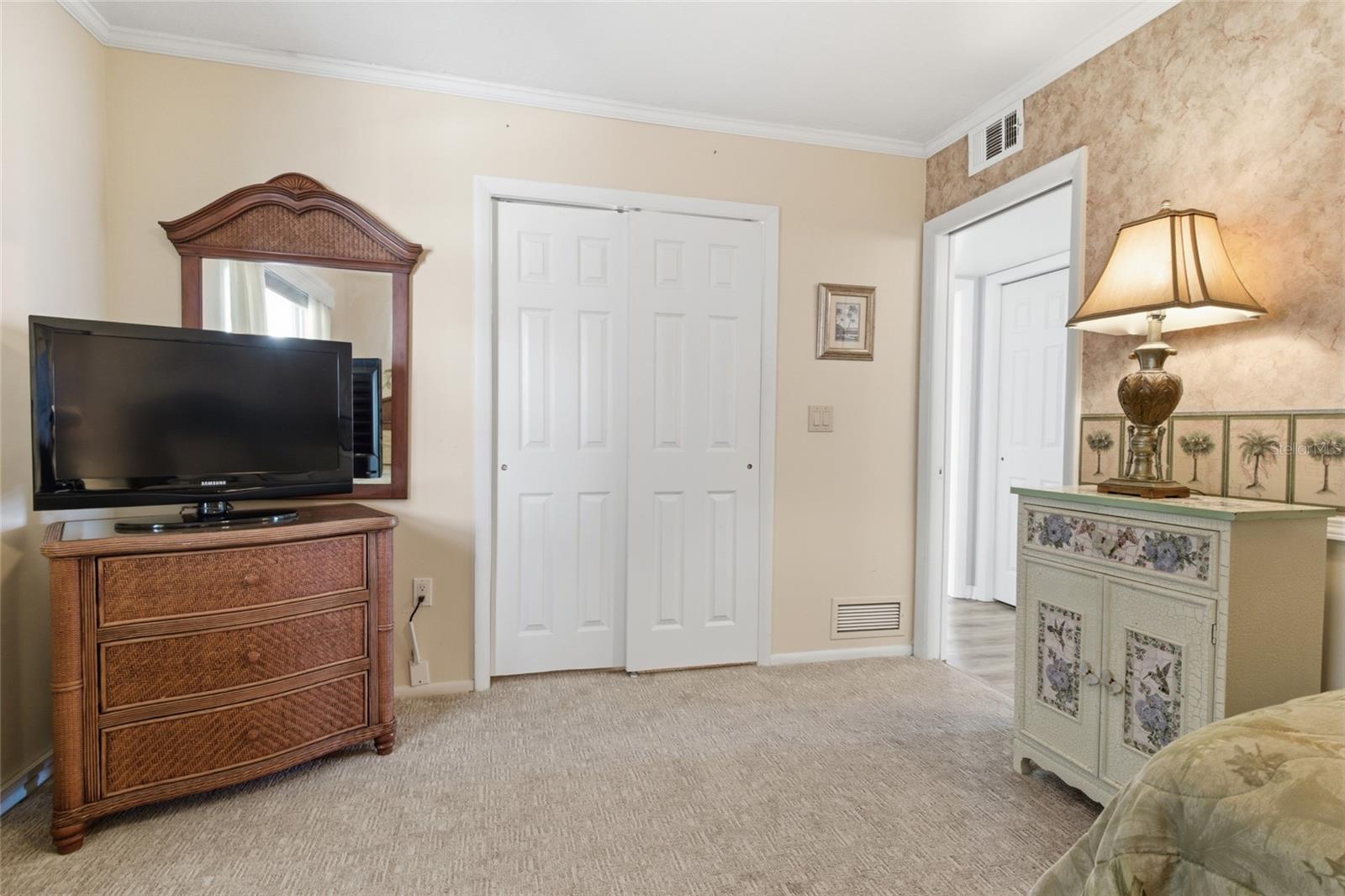 IMPERIAL HOUSE OF VENICE - Residential