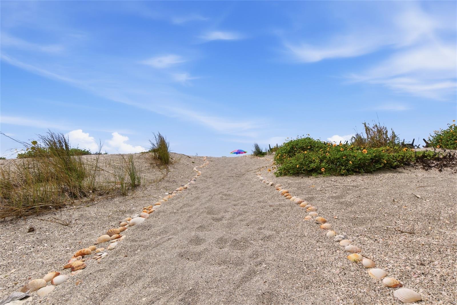 IMPERIAL HOUSE OF VENICE - Residential