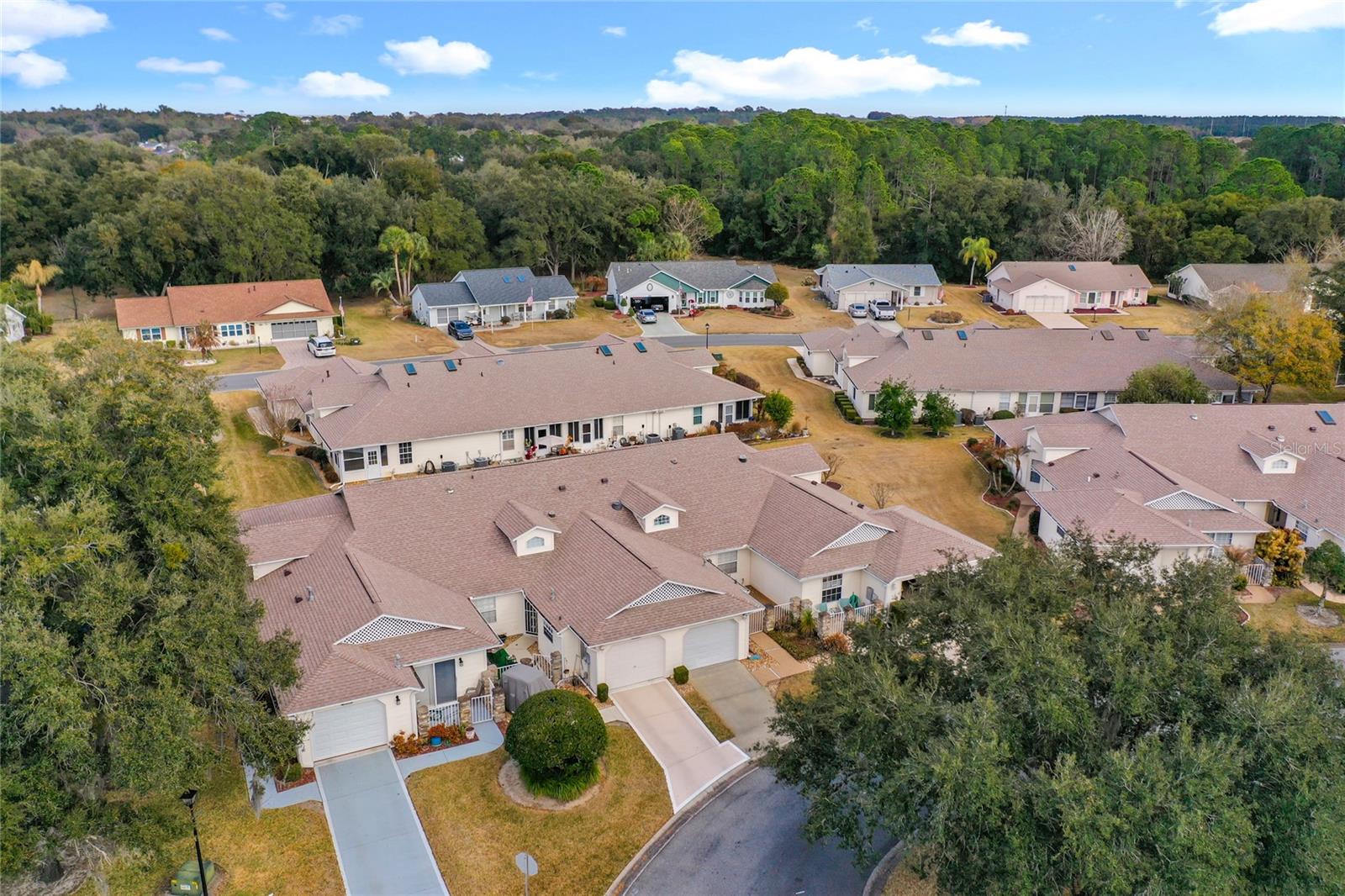 HIGHLAND LAKES PH 02A - Residential