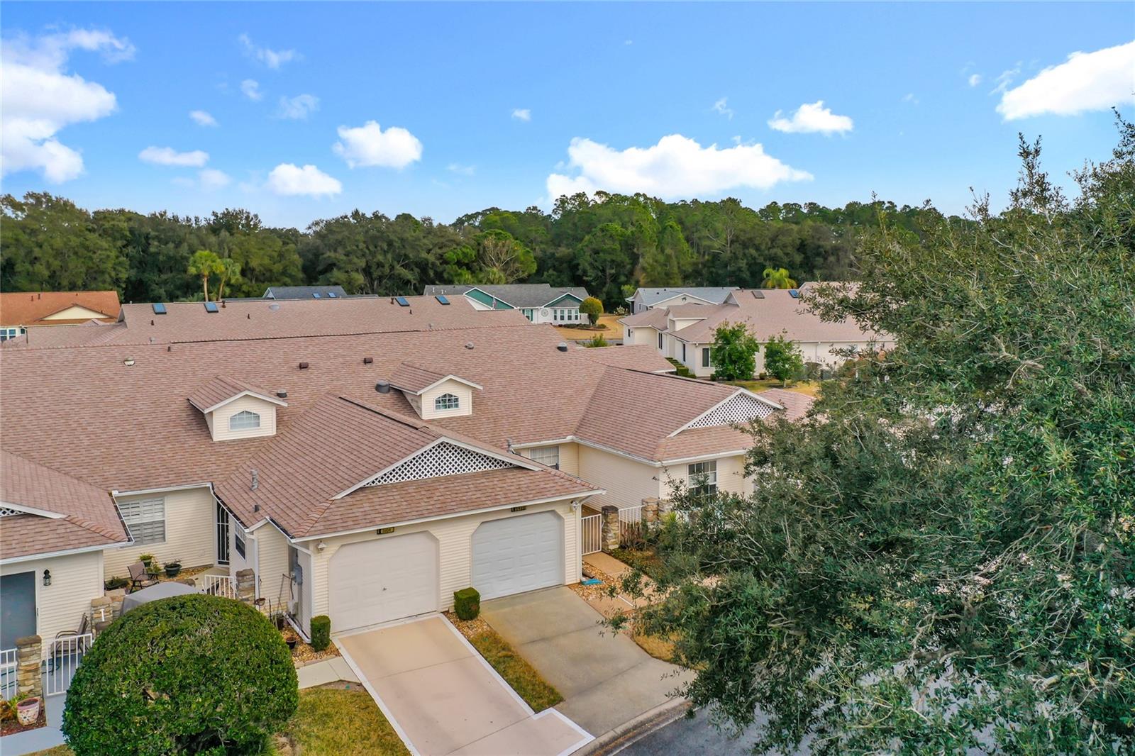 HIGHLAND LAKES PH 02A - Residential