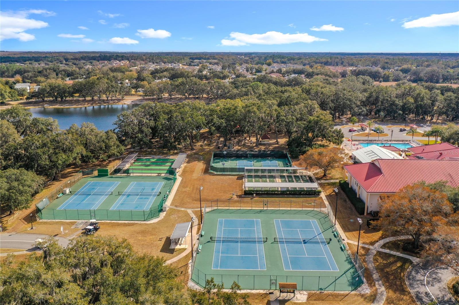 HIGHLAND LAKES PH 02A - Residential