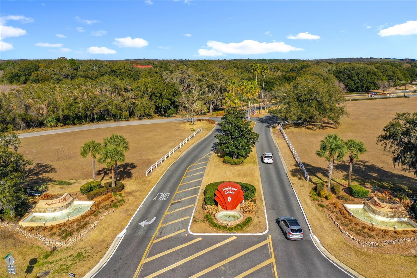 HIGHLAND LAKES PH 02A - Residential