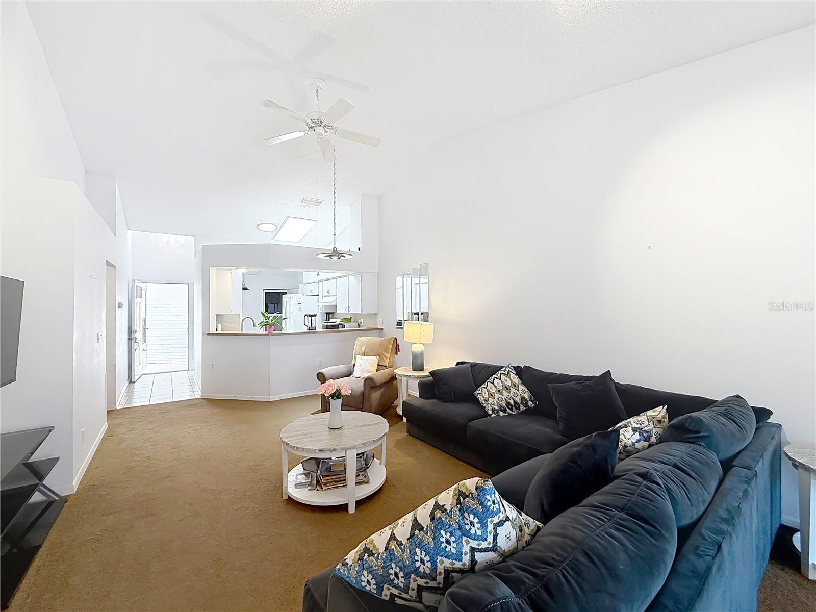 HIGHLAND LAKES PH 02A - Residential