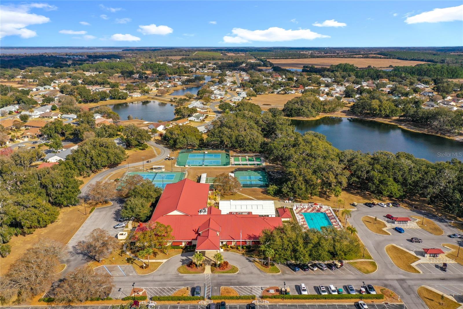 HIGHLAND LAKES PH 02A - Residential