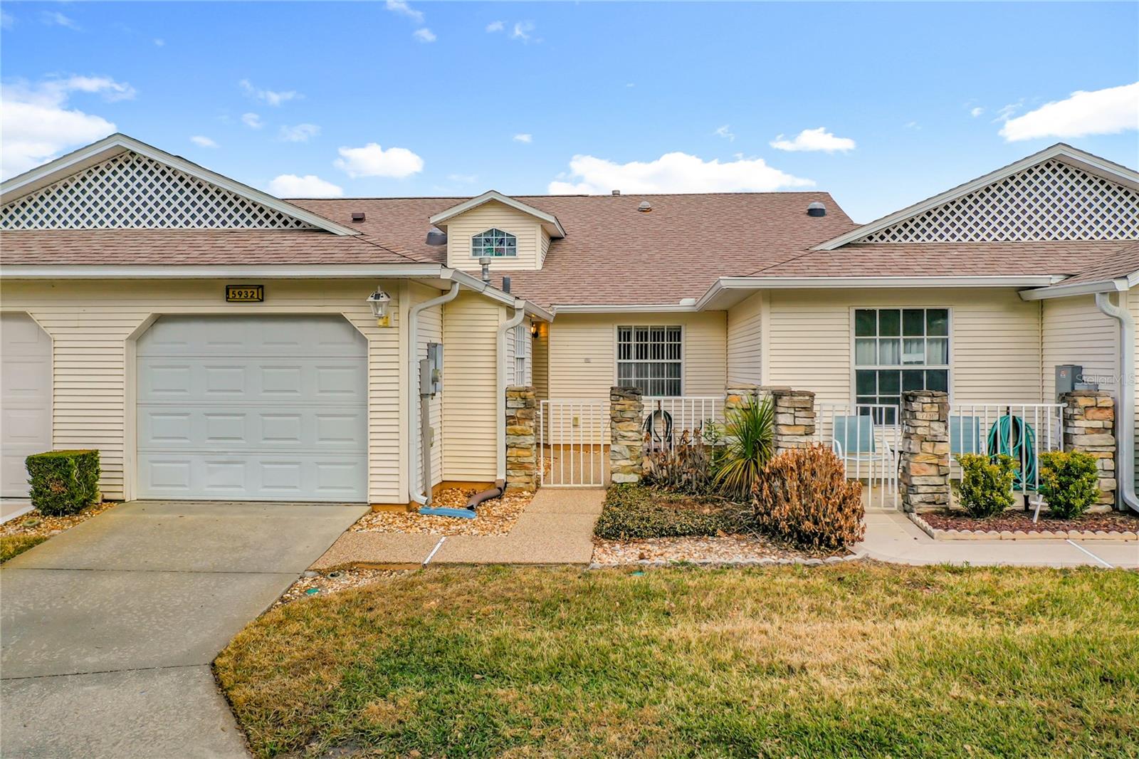 HIGHLAND LAKES PH 02A - Residential