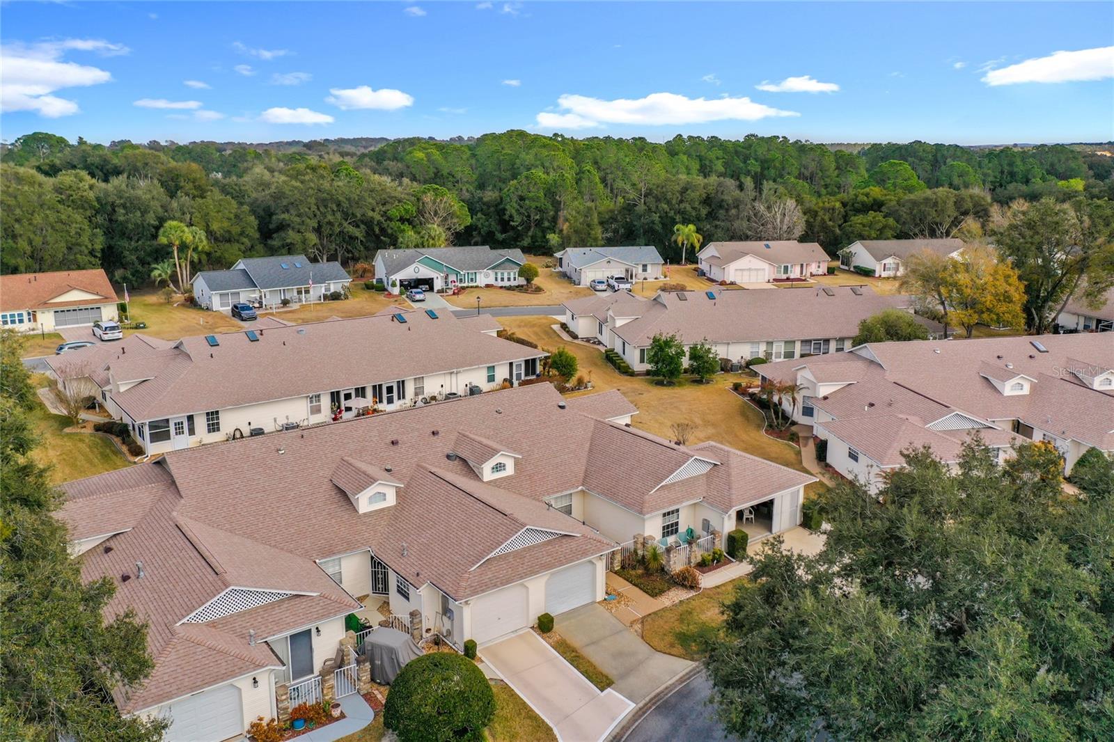 HIGHLAND LAKES PH 02A - Residential