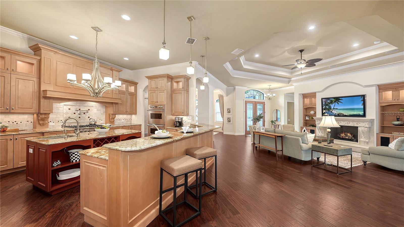 DESOTA PARK - Residential