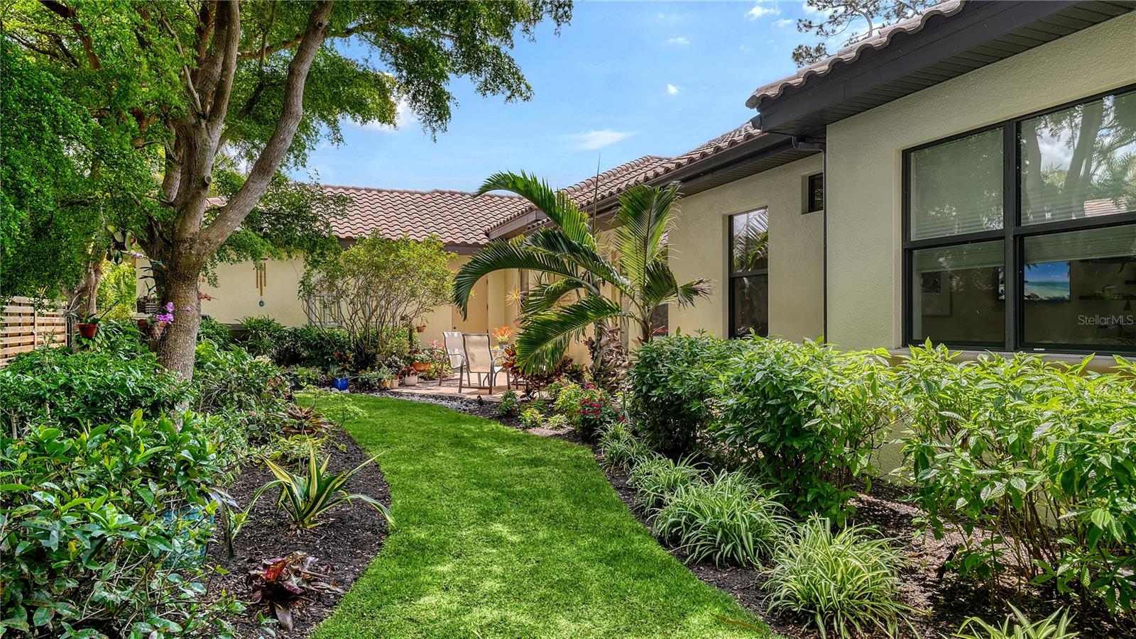 DESOTA PARK - Residential