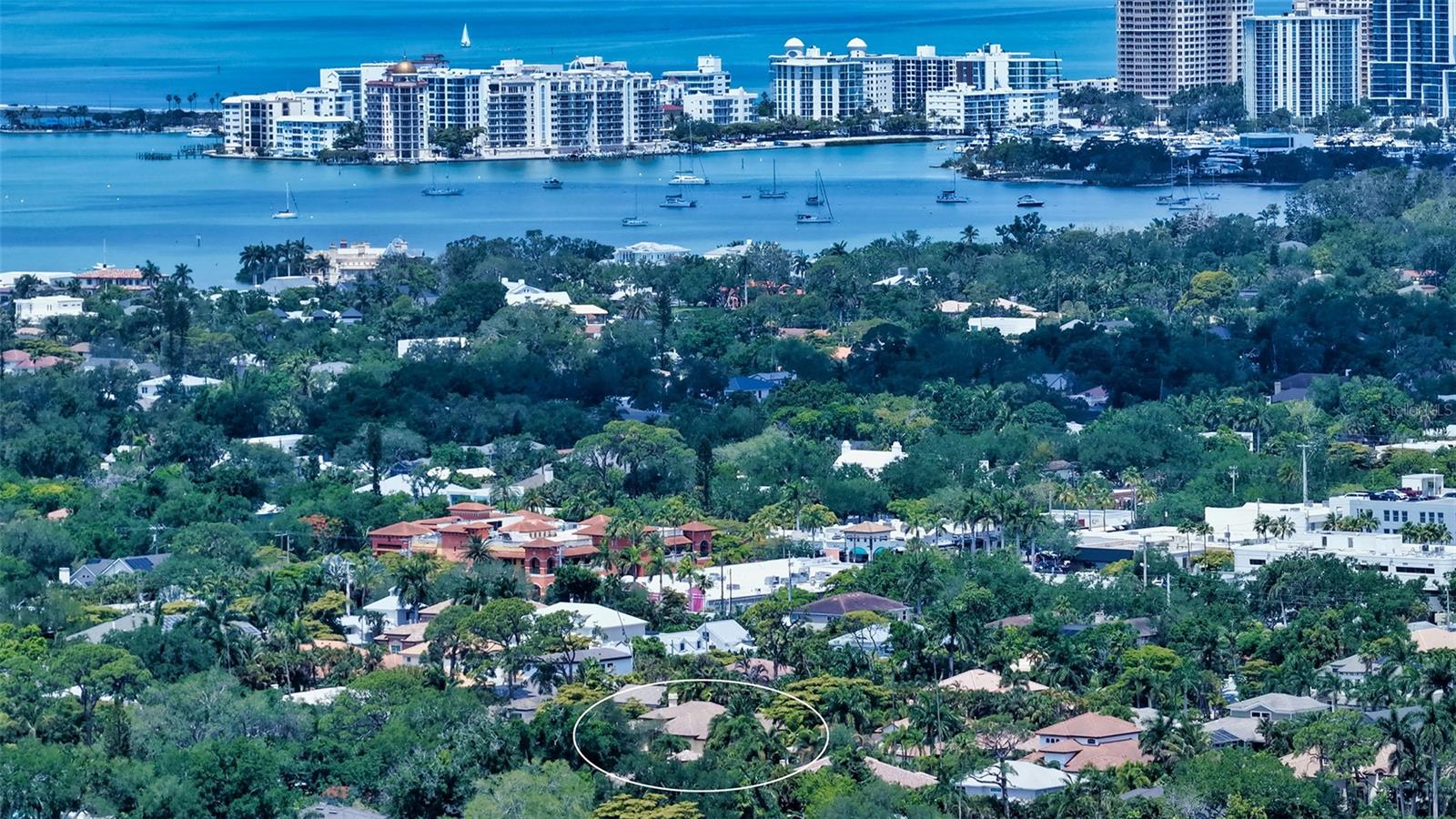 DESOTA PARK - Residential