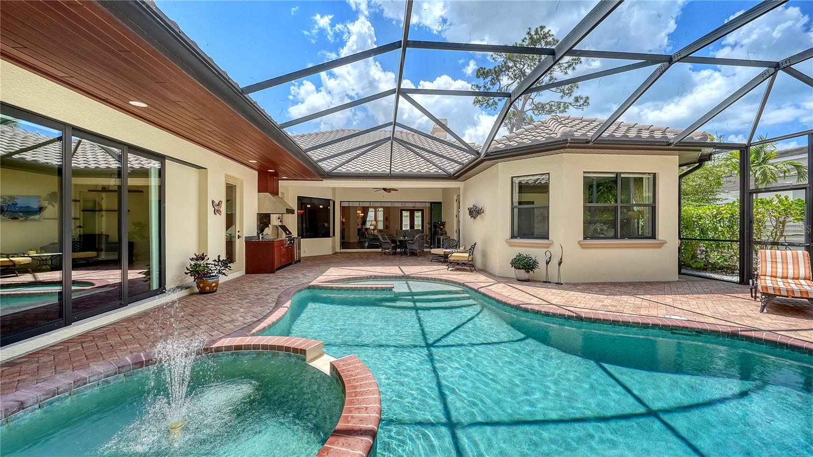 DESOTA PARK - Residential