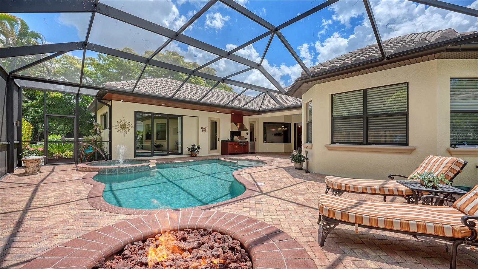 DESOTA PARK - Residential