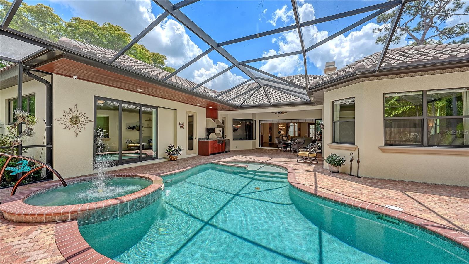 DESOTA PARK - Residential