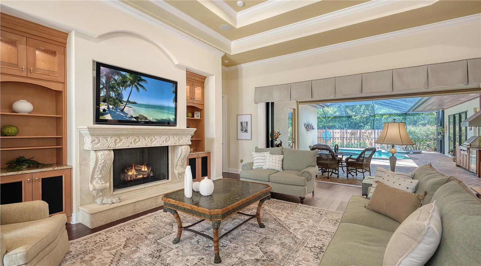DESOTA PARK - Residential