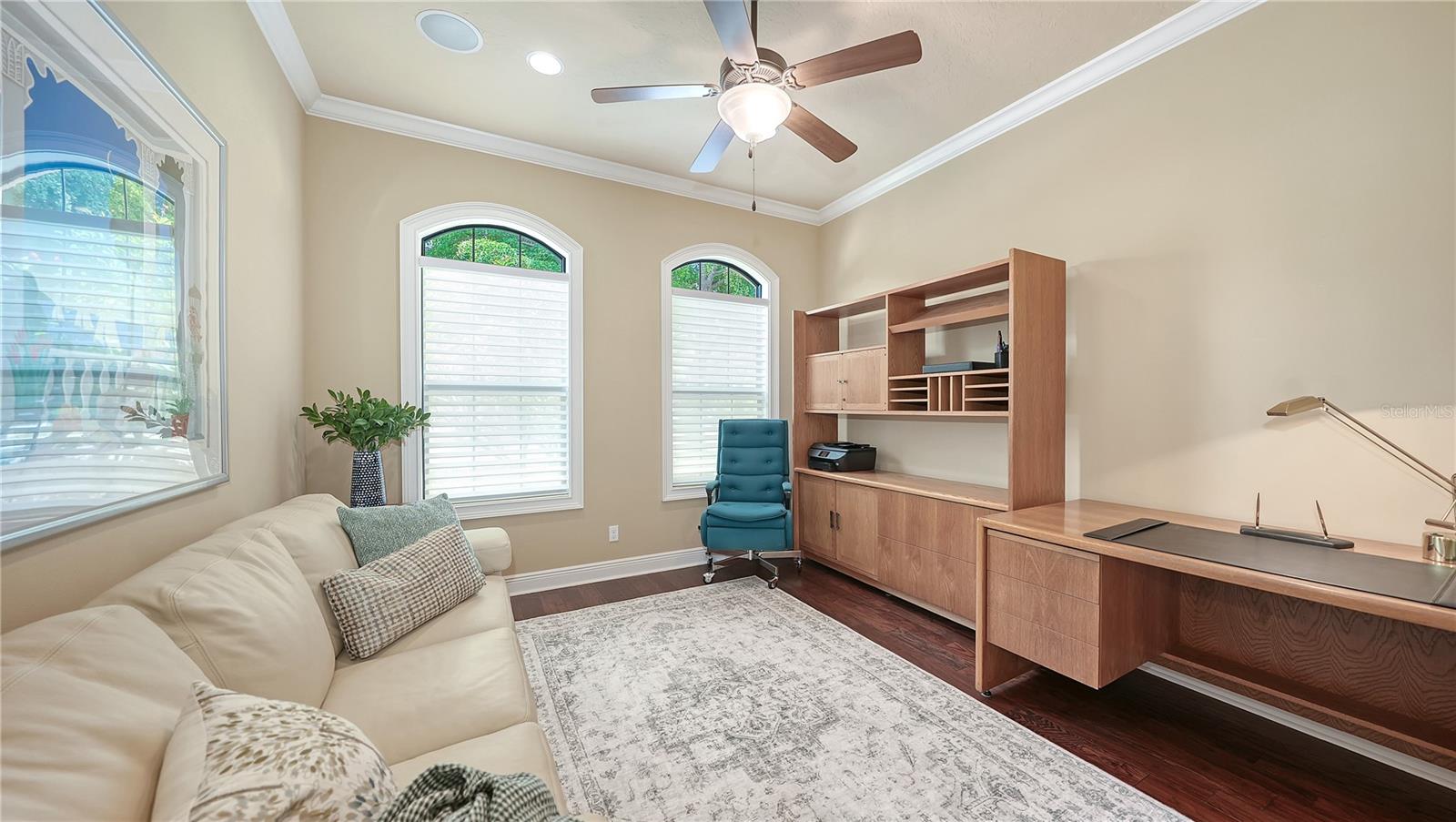 DESOTA PARK - Residential
