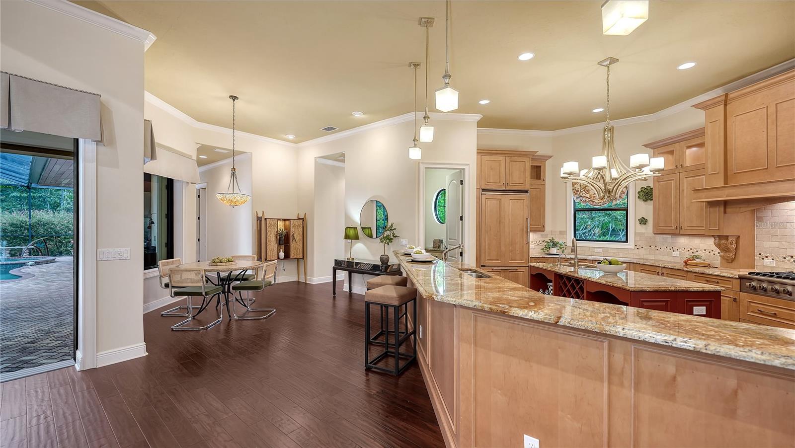 DESOTA PARK - Residential