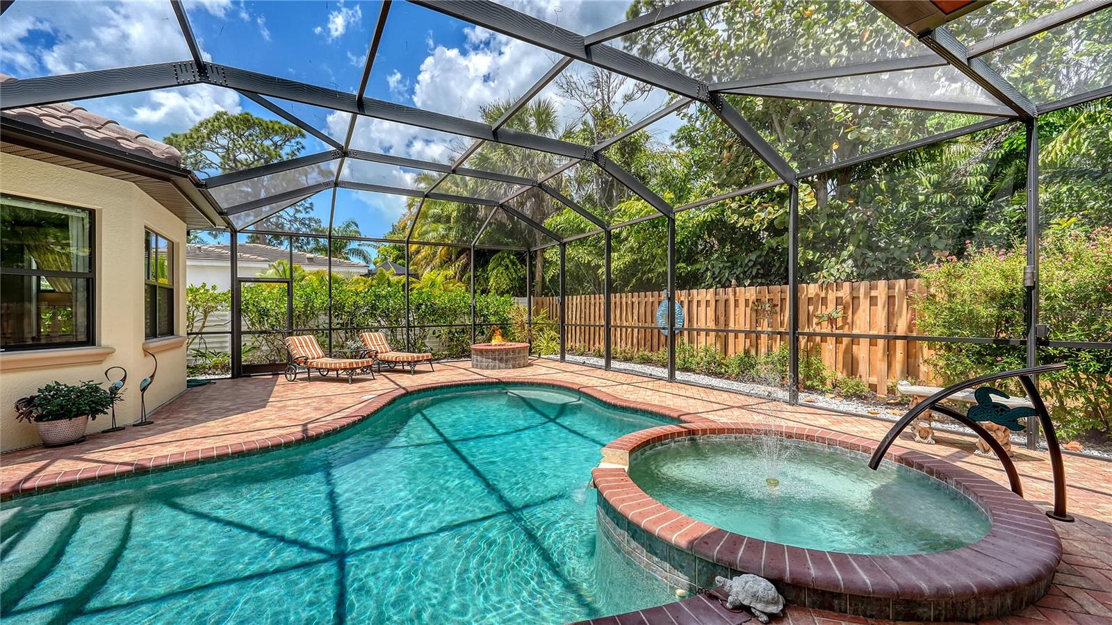 DESOTA PARK - Residential