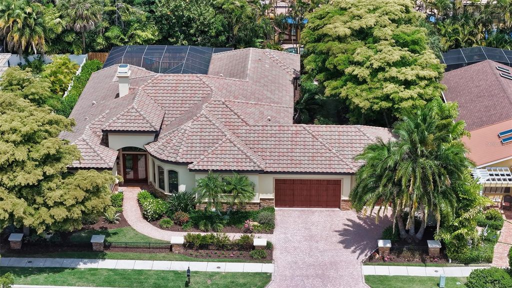 Photo of 1885 Clematis Street, Sarasota, FL 34239 (MLS # A4691671)