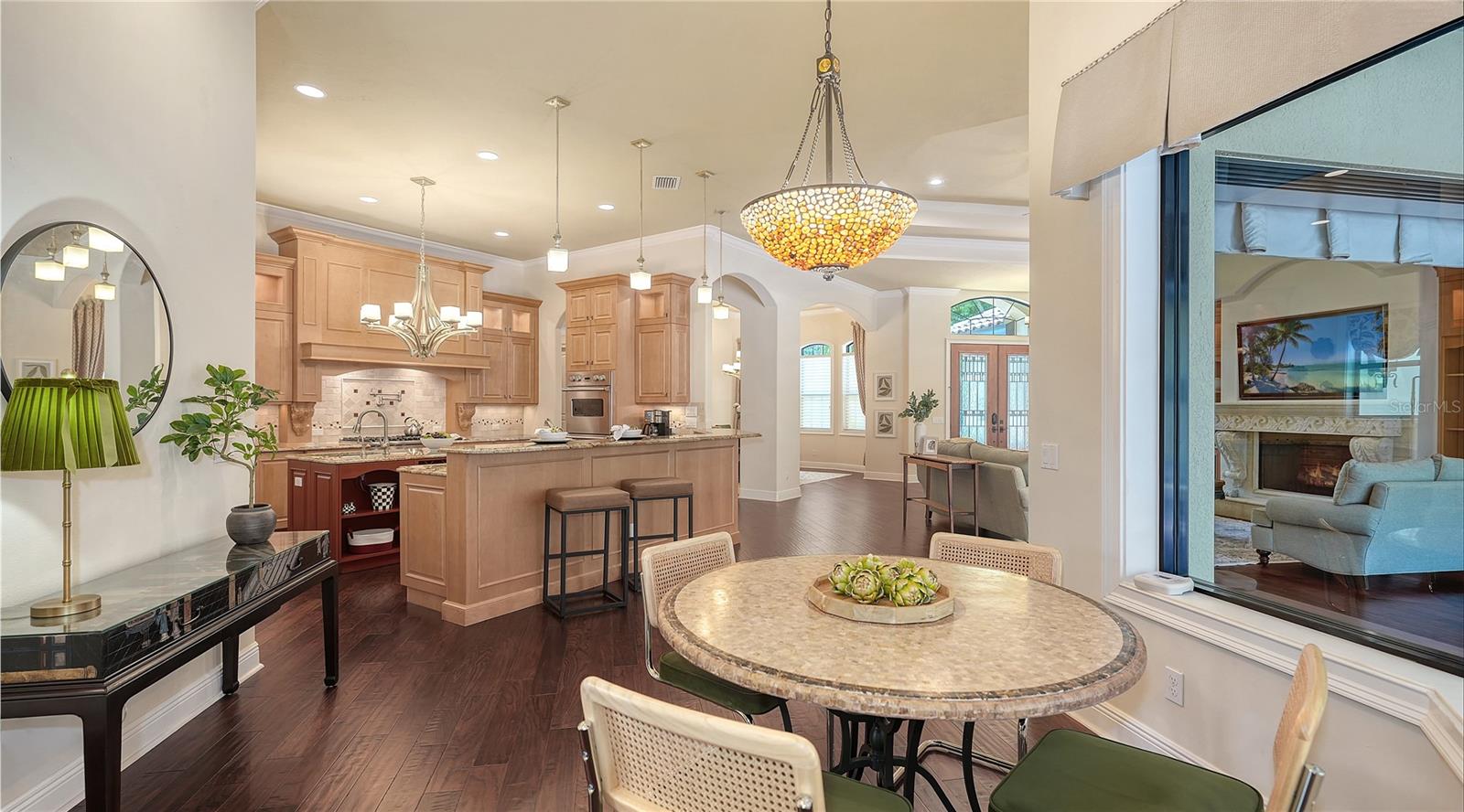 DESOTA PARK - Residential