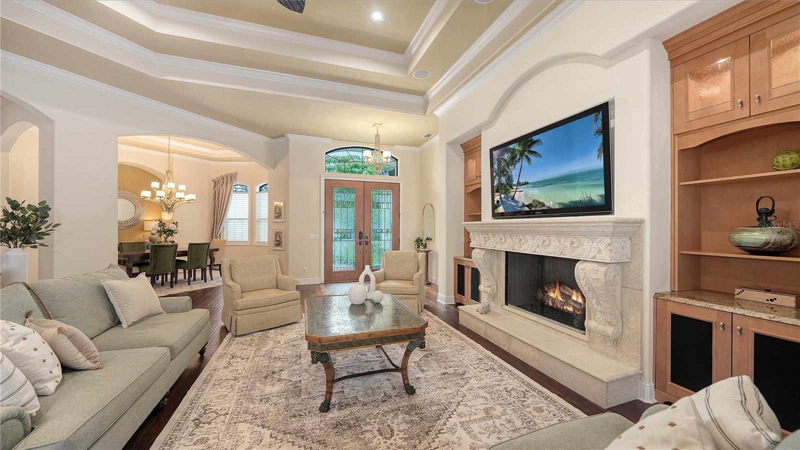 DESOTA PARK - Residential